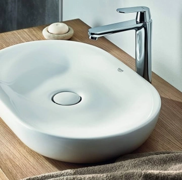 Смесител за мивка Eurosmart Cosmopolitan XL хром GROHE